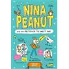 Sarah Bowie Nina Peanut and the Mystery of the Ghost Shoe (Copertina rigida)