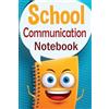 Christine R Draper School Communication Notebook (Tascabile)