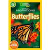 Laura Marsh National Geographic Kids Readers: Great Migrations Butte (Tascabile)