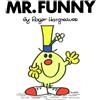 Roger Hargreaves Mr. Funny (Tascabile) Mr. Men and Little Miss