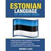 Andres Laas Estonian Language (Tascabile)
