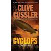 Clive Cussler Cyclops (Tascabile)