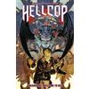 Brian Haberlin Hellcop Volume 1 (Tascabile) HELLCOP TP