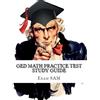 Exam Sam GED Math Practice Test Study Guide (Tascabile)