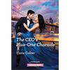 Cara Colter The Ceo's Plus-One Charade (Tascabile)