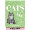 The V&a Museum Cats of the V&a: 50 Postcards (00)
