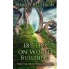 Randy Ellefson 185 Tips on World Building (Tascabile)