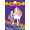 Julie Sykes Unicorn Academy #10: Freya and Honey (Tascabile) Unicorn Academy