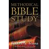 Robert A. Traina Methodical Bible Study (Tascabile)
