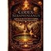 Othniel K Sapphire Codex Seraphinianus (Tascabile)