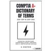 E Einstein CompTIA A+ Dictionary of Terms (Tascabile)