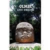 Darius Arkwright Olmec Lost Origins (Tascabile) Matrix Wisdom, a Hidden History