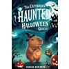 The Capybara's Haunted Halloween Quest (Tascabile)