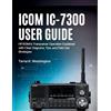 Terna K Washington Icom IC-7300 User Guide (Tascabile)