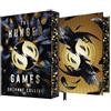 Suzanne Collins The Hunger Games: Collec (Copertina rigida) (PRESALE 03/11/2026)