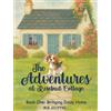 M B Gioffre The Adventures at Rosebud Cottage (Copertina rigida)