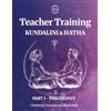 Clemens Immanuel Volume 1 - Hatha and Kundalini Yoga Teacher Traini (Tascabile)