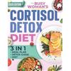 Averly Quinn The Busy Woman's Cortisol Detox Diet (Tascabile)