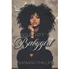 Shamar Phillips Nobody's Baby Girl (Tascabile)