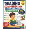 Ahmed Salmi Reading Comprehension - Check the Correct Answer (Kinder (Tascabile)