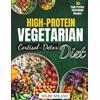 Nilde Milano High-Protein Vegetarian Cortisol Detox Diet (Tascabile)