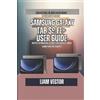 Liam Vector Samsung Galaxy Tab S9 FE+ User Guide (Tascabile)