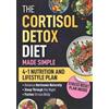 Ellie Dawson The Cortisol Detox Diet Made Simple (Tascabile)