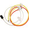 SODIAL 81.62340-6126 81.62340-6127 Kit di Riparazione del Tubo 'Aria Della Valvola1451