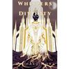 Michael Mora Whispers of Divinity (Tascabile) Shattered Pantheon
