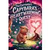 The Capybara's Heartwarming Quest (Tascabile)