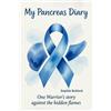 Sophie Bullock My Pancreas Diary (Tascabile)
