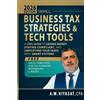 A W Hiyasat Small Business Tax Strategies and Tech Tools (Tascabile)