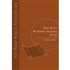 Kenny Beck The Best Wisdom Psalms Ever (Tascabile) No-Prep Bible Studies