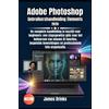 James Drinks Adobe Photoshop Gebruikershandleiding Elements 2026 (Tascabile)