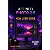 Margot Thorne Affinity Photo 2.6 User Guide 2026 (Tascabile)
