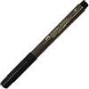 Faber-Castell Pitt artist pen brush, tratto B, colore 274, colore grigio caldo V