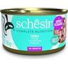 Schesir Tonno al Naturale per Gatti, 85g