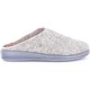 GRÜNLAND il benessere è naturale GRUNLAND CIABATTA DONNA S. COLOR CERULEO-CIPRIA, SIZE 36 EU CERULEO-CIPRIA 36