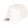 New Era 9Forty MLB Fan cap Baseball in Menta con Visiera Nera Posteriore Regolabile Taglia Unica