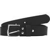 JACK & JONES Cintura Jacnoor Cintura sintetica Uomo