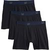 Gap 3-Pack Boxer Brief Underpants Underwear Intimo Uomo