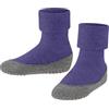 FALKE Cosyshoe Teens K Hp Lana Con Suola In Gomma Calze da casaUnisex - Adulto