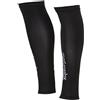 Keenso Maniche al Polpaccio, 1 Paio Sport all'Aria Aperta Unisex Maniche a Compressione al Polpaccio Protezione UV Sole Maniche Traspiranti per la Corsa Ciclismo Pesca