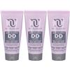 Natur Unique Ialucollagene DD Cover Colore 03 Miele 3x50 ml