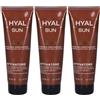 Hyal Sun Attivatore 3x125 ml