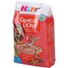 Hipp Crunchy Lions Fragola & Vaniglia 300 g Altro