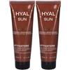 Hyal Sun Attivatore 2x125 ml