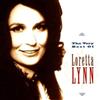 VIDOL Very Best Of Loretta Lynn