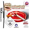 Ubisoft Mein Nichtraucher Coach von Allen Carr [Edizione : Germania]
