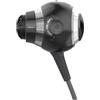 GA.MA Italy Professional Asciugacapelli iQ Sfera, Phon Compatto da Salone | Motore Digitale 92.000 Giri/Min, Design Sferico, Effetto Venturi Turbo, Auto-Clean e Stand-By Automatico